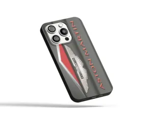 Aston Martin Smartphone Cover Sportliches Rennsport Design
